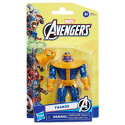 AVENGERS Figūriņa Deluxe Evergreen, 10 cm