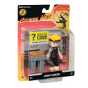 DEV SERIES W2 core figure