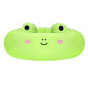 SQUISHMALLOWS Pet bed Wendy The Frog, 60 cm SQUISHMALLOWS Pet bed Wendy The Frog, 60 cm