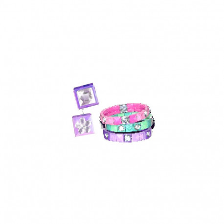 COOL Refill pack PopStyle Glitter & Gem