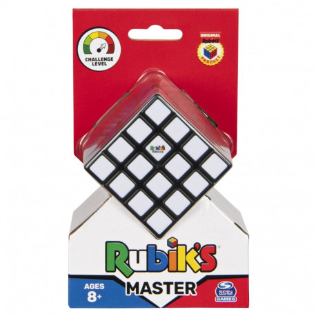 RUBIK´S CUBE Ruubiku kuubik Master 4x4