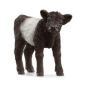 SCHLEICH FARM WORLD Galloway vasikas