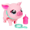 LITTLE LIVE PETS Interactive Pig