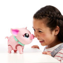 LITTLE LIVE PETS Interactive Pig