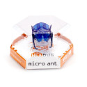 HEXBUG interaktīvā rotaļlieta Mikroskudra