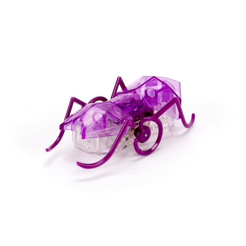 HEXBUG interactive toy Micro Ant Interactive toys Photopoint