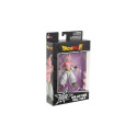 DRAGON STARS  Poseable фигурка с аксессуарами, 16 см - Majin Bu Final Form