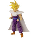 DRAGON STARS  Poseable figure with accessories, 16 cm - Super Saiyan Gohan