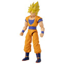 DRAGON STARS figuur Super Saiyan Goku, 16 cm