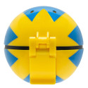 POKEMON W15 Clip ´n´ Go Poke Ball Belt Set