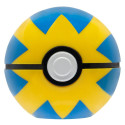 POKEMON W15 Clip ´n´ Go Vöökomplekt figuuriga