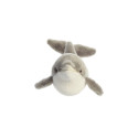 AURORA Eco Nation Мягкая игрушка Дельфин, 38 см