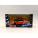 MSZ Mclaren 765 LT, 1:24