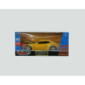 MSZ Die-cast model 2013 Chevrolet  Camaro SS, 1:32