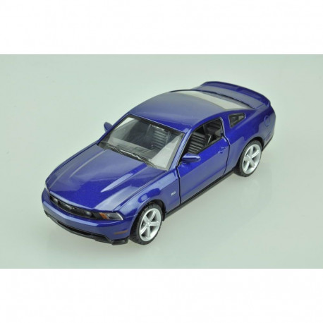 MSZ Die-cast model Ford Mustang GT, 1:32