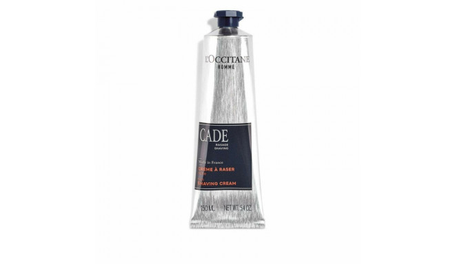 L'Occitane Homme Cade Shaving Cream (150ml)