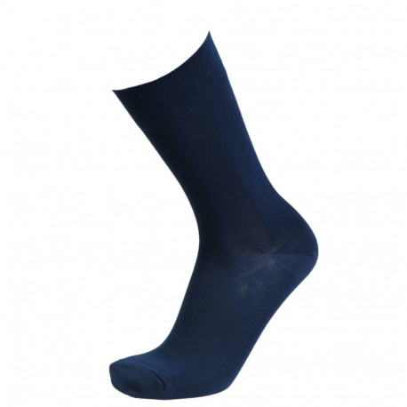 SOKISAHTEL MARLON tumesinised viskoosist sokid 446, 452