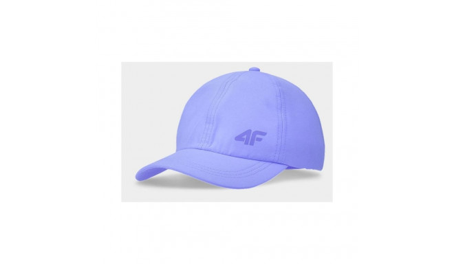 4F Jr Cap 4FJWSS24ACABF245 52S (on size)