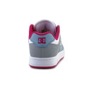 DC Shoes Manteca 4 ADJS100161-BLP shoes (EU 38)