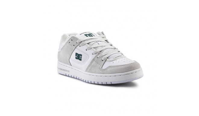 DC Shoes Manteca Se M ADYS100314-OF1 shoes (EU 44,5)