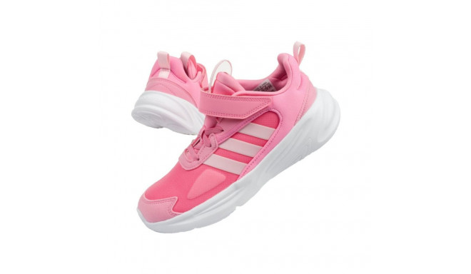 Adidas Ozelle El Jr GY7111 shoes (37)