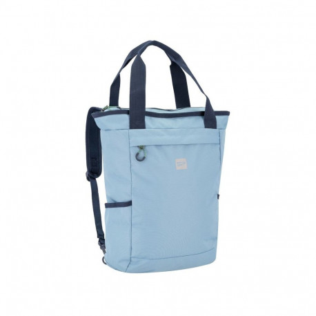 Spokey Osaka SPK-943496 2-in-1 city backpack/bag (20L)