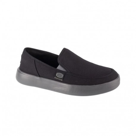 Hey Dude Sunapee M Canvas M 41093-070 shoes (43)
