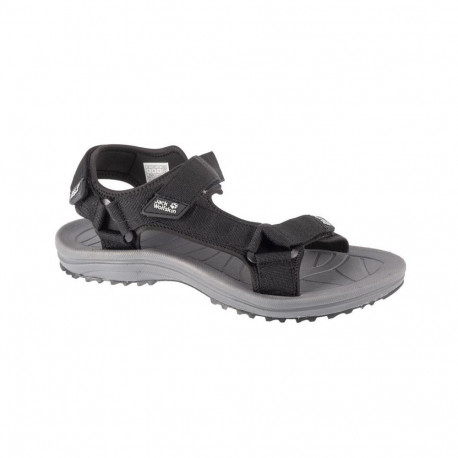 Jack Wolfskin Wave Breaker Sandal M 4052011-6000 (42)