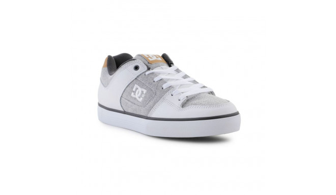 DC Shoes Pure M 300660-XSWS shoes (EU 42)