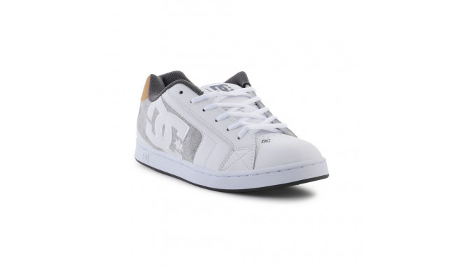 DC Shoes Net M 302361-WWL shoes (EU 40,5)