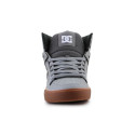 DC Shoes Pure High-Top M ADYS400043-XSWS shoes (EU 39)