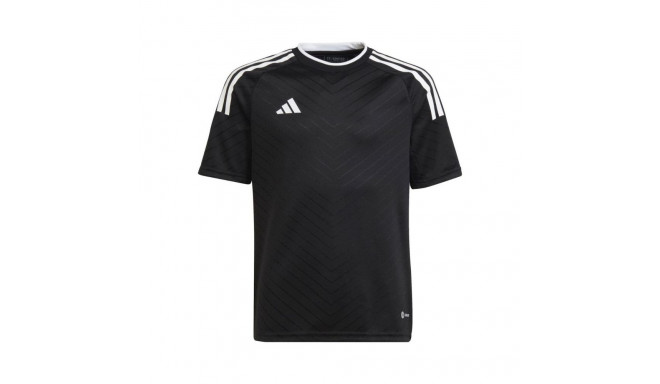 Adidas Campeon 23 Jersey Jr T-shirt HS0537 (116cm)