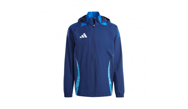 Adidas Tiro 24 Competition All-Weather M IR9520 jacket (M)