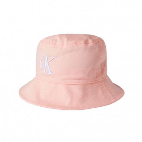 Calvin Klein Jeans Bucket Logo Hat K60K609809 (uniw)
