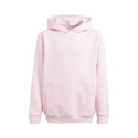 Adidas Allszn Gfx HD Jr sweatshirt IN2844 (140cm) Adidas Allszn Gfx HD Jr sweatshirt IN2844 (140cm)