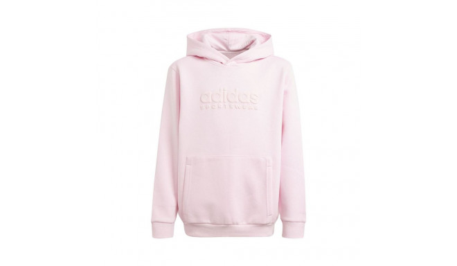 Adidas Allszn Gfx HD Jr sweatshirt IN2844 (140cm)