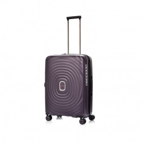 SwissBags Echo 16579 suitcase (uniw)