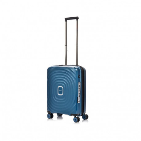 SwissBags Echo 16572 Cabin Suitcase (uniw)