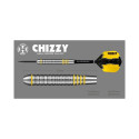 Darts Harrows Chizzy Brass Steeltip HS-TNK-000013895 (21 g)