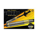 Harrows nooled Chizzy Brass Steeltip HS-TNK-000013895 23g