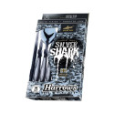 Harrows Silver Shark Steeltip HS-TNK-000013224 (23 gR)