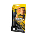 Darts Harrows Chizzy Brass Steeltip HS-TNK-000013895 (21 g)