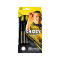 Harrows nooled Chizzy Brass Steeltip HS-TNK-000013895 23g