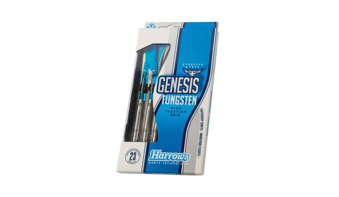 Darts Harrows Genesis Tungsten Steeltip HS-TNK-000013288 (24 gR)