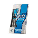 Harrows darts arrows Genesis Tungsten Steeltip HS-TNK-000013288 23g