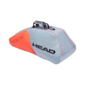 Head Radical 9R Supercombi tennis bag 283511