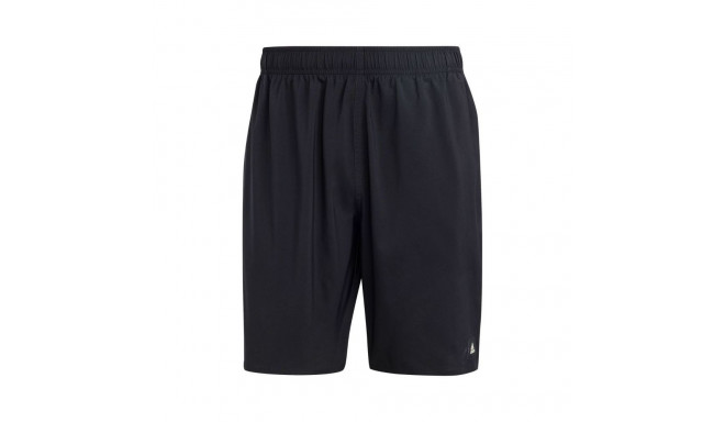 Adidas Solid CLX Classic-Length M IA5379 shorts (L)