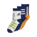 Adidas Star Wars Young Jedi 3P Jr socks IU4870 (31-33)