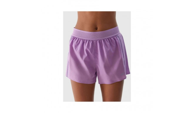 4F Shorts W 4FWSS24TFSHF502-51S (S)