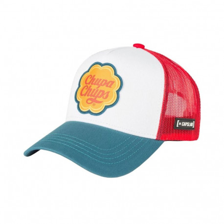 Capslab Chupa Chups Cap CL-CC1-1-CAS-CC2 (One size)